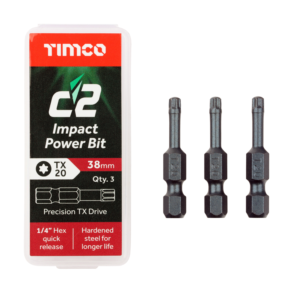 C2 Clamp-Fix TX CSK ZYP - Image 4