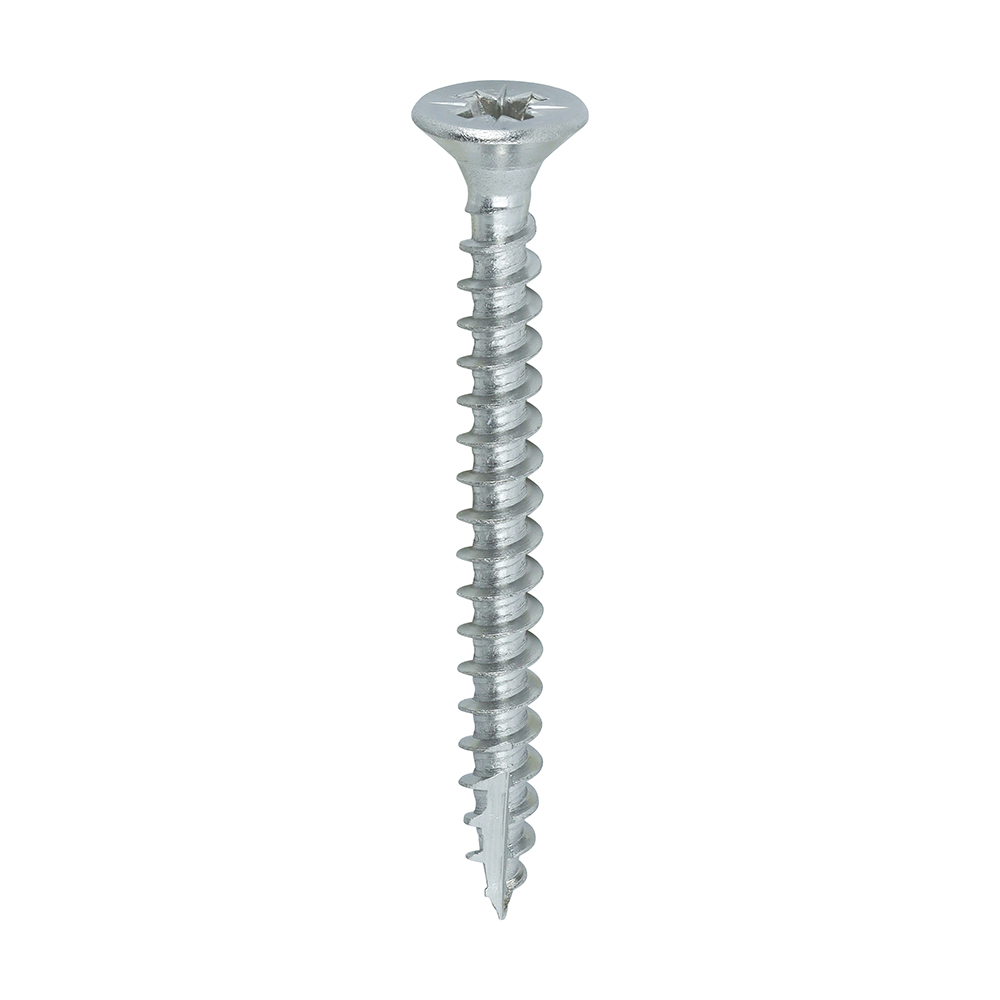 Classic Screw PZ2 CSK A4 SS