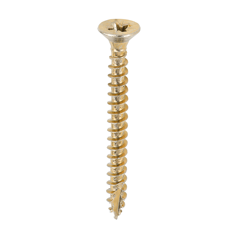 Classic Screw PZ2 CSK ZYP - Image 1