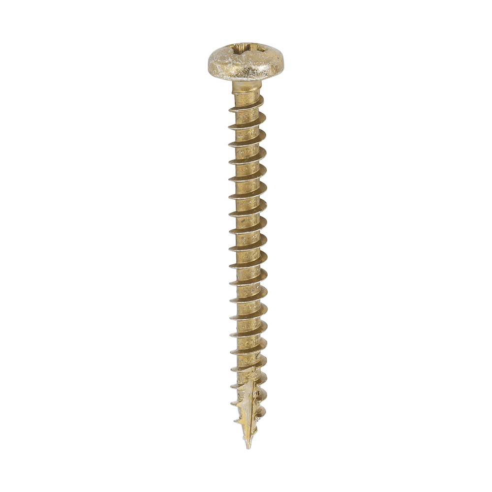 Classic Screw PZ2 PAN ZYP