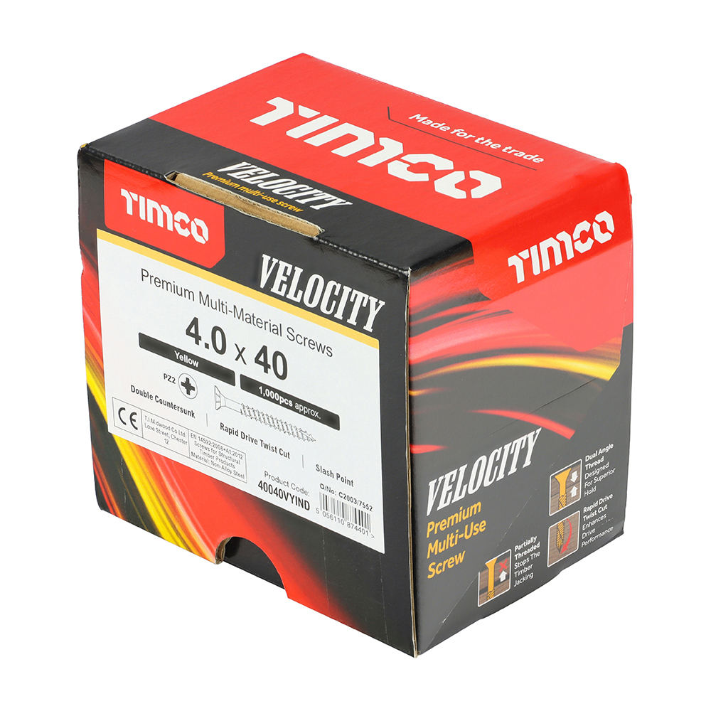 Velocity Industry Pack - Image 3