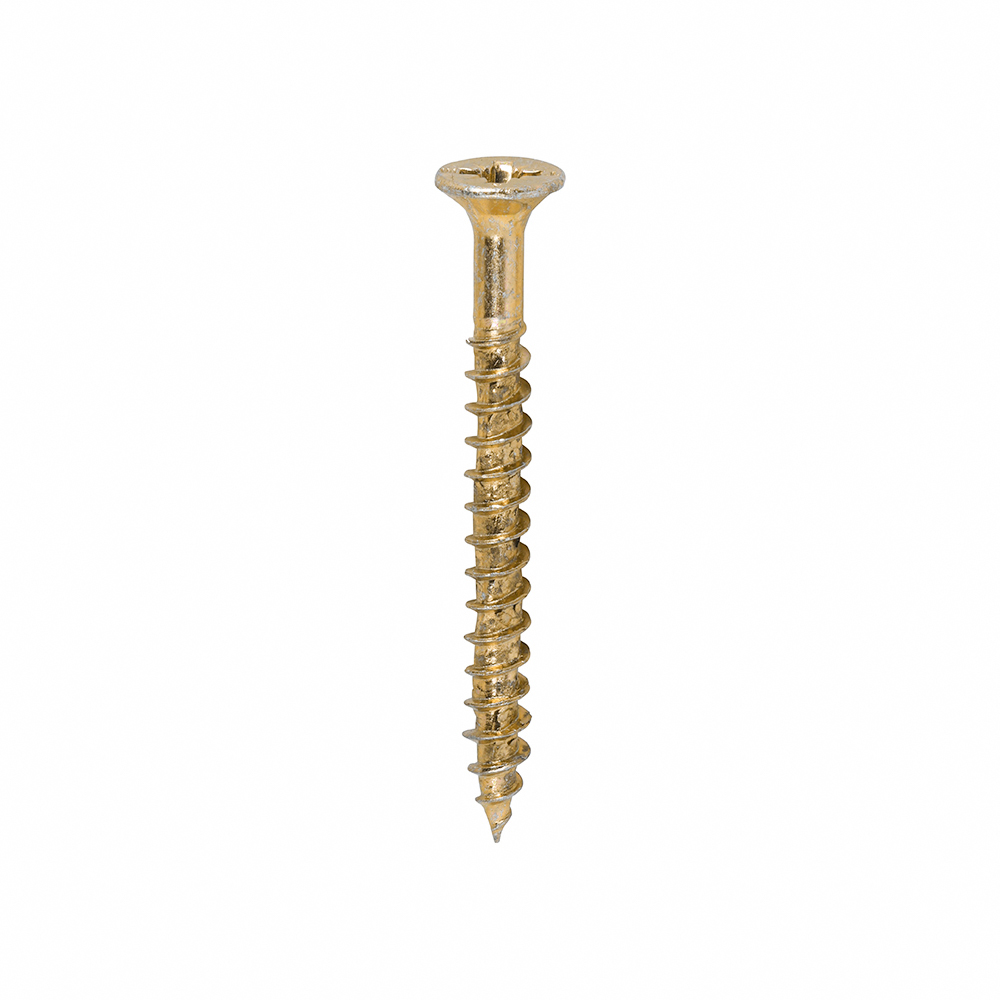 Velocity Screw PZ2 CSK ZYP