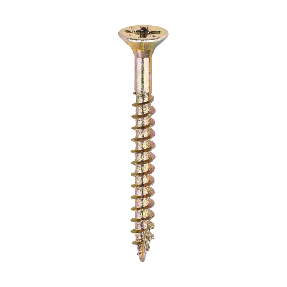 Velocity Screw PZ2 CSK ZYP