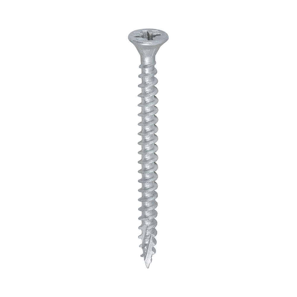 C2 Exterior Strong-Fix PZ CSK