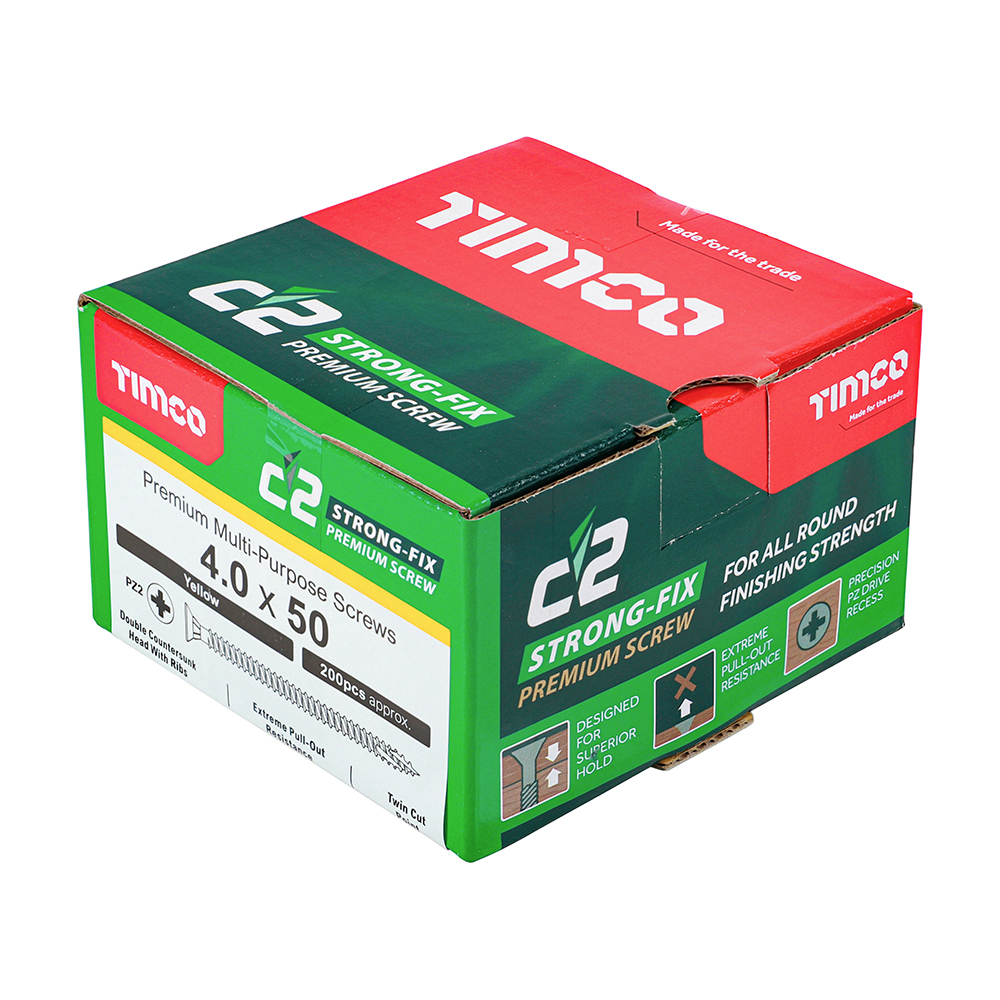 C2 Strong-Fix PZ CSK ZYP - Image 2