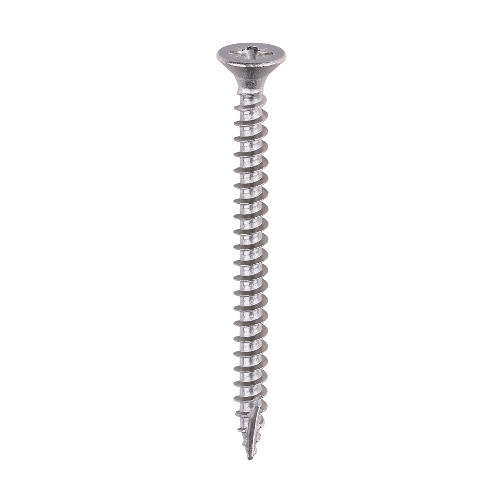 Classic Screw PZ2 CSK A4 SS