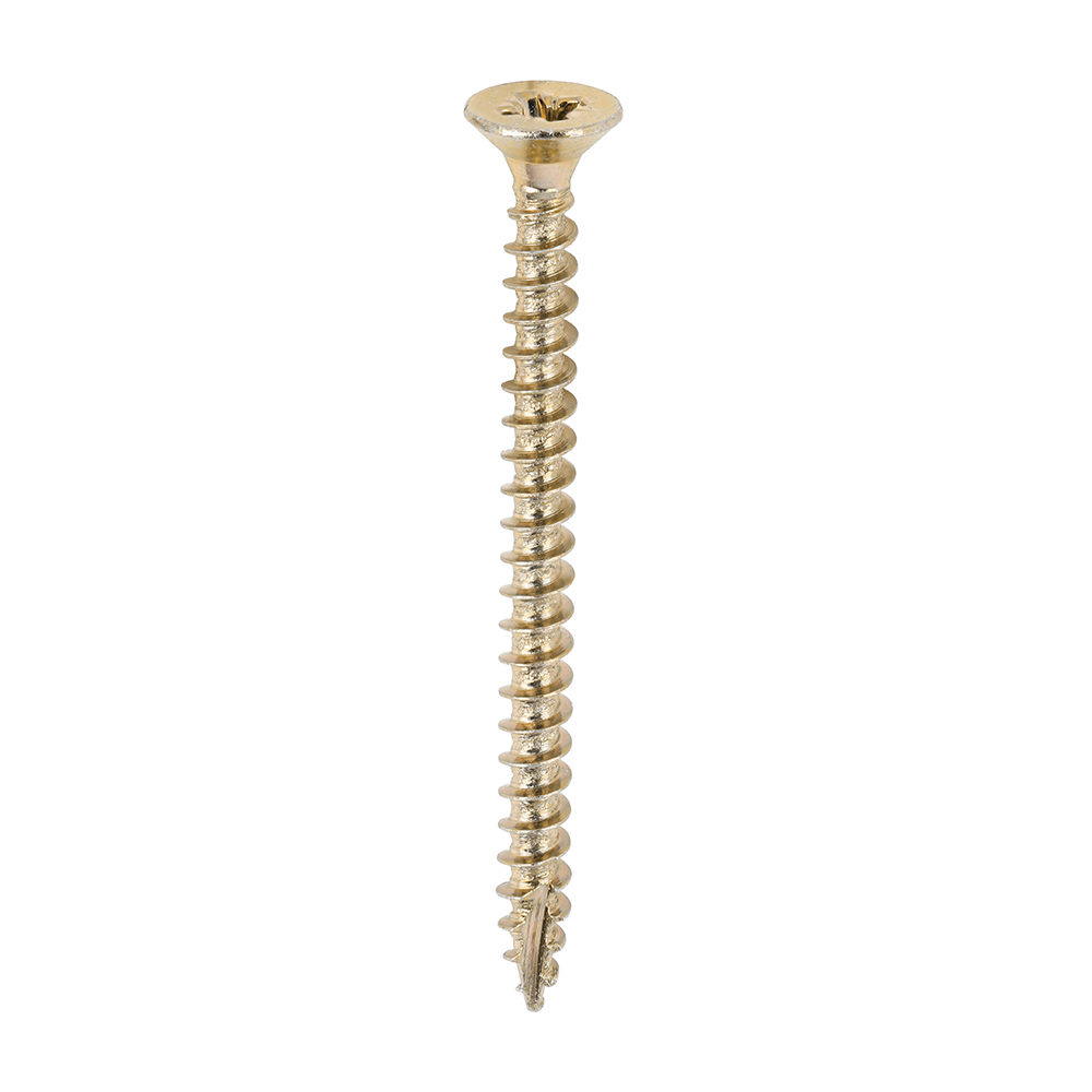 Classic Screw PZ2 CSK ZYP - Image 1