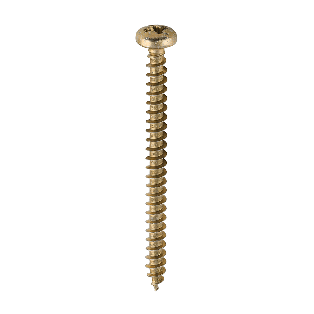 Classic Screw PZ2 PAN ZYP
