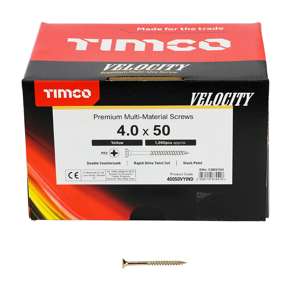 Velocity Industry Pack - Image 4