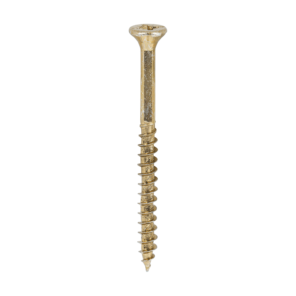 Velocity Screw PZ2 CSK ZYP