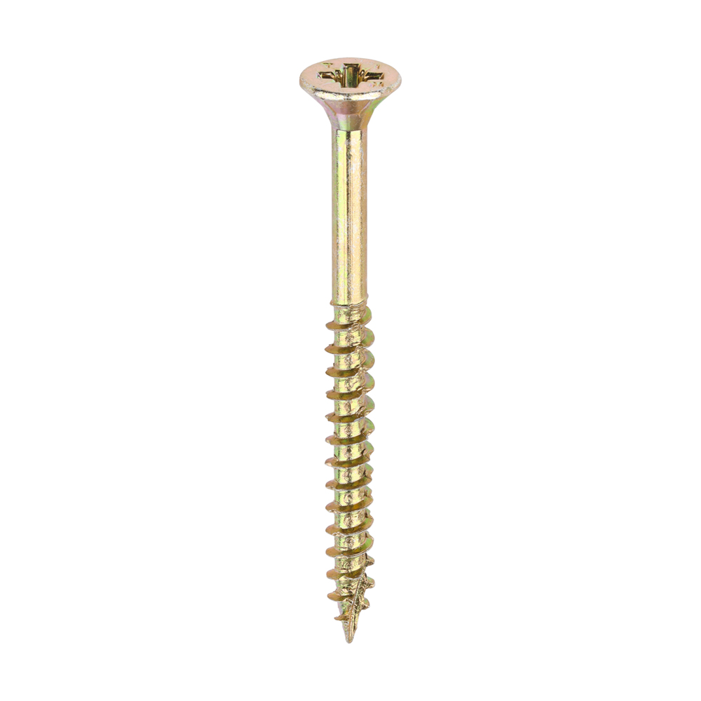 Velocity Screw PZ2 CSK ZYP