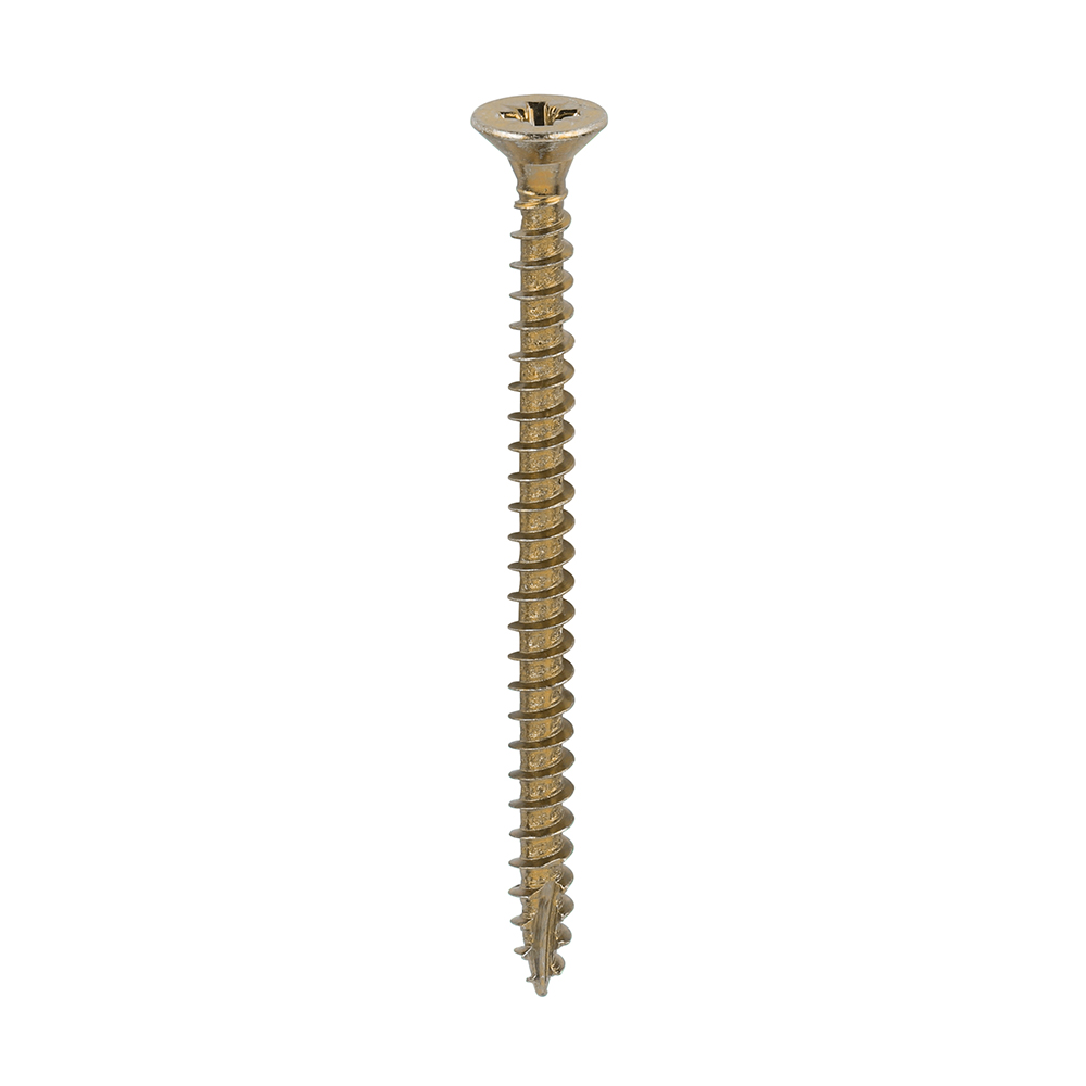 Classic Screw PZ2 CSK ZYP