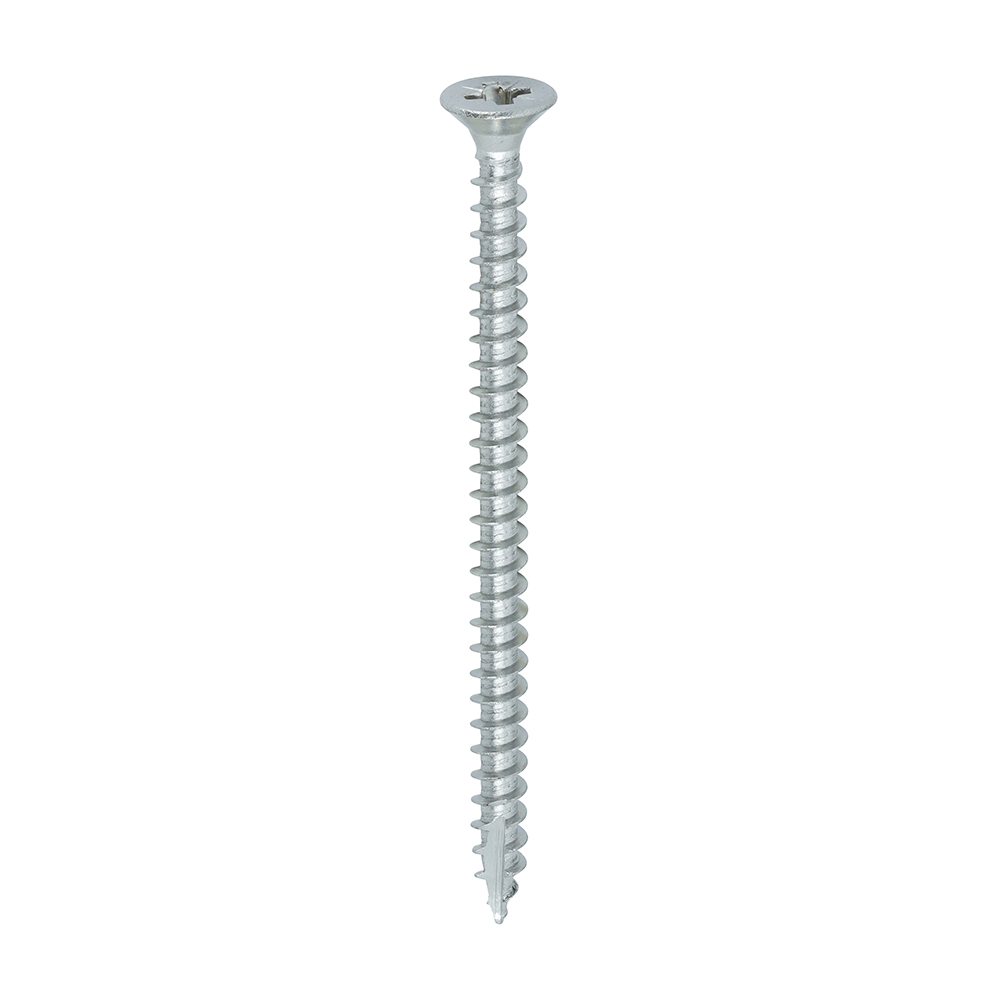 Classic Screw PZ2 CSK A2 SS