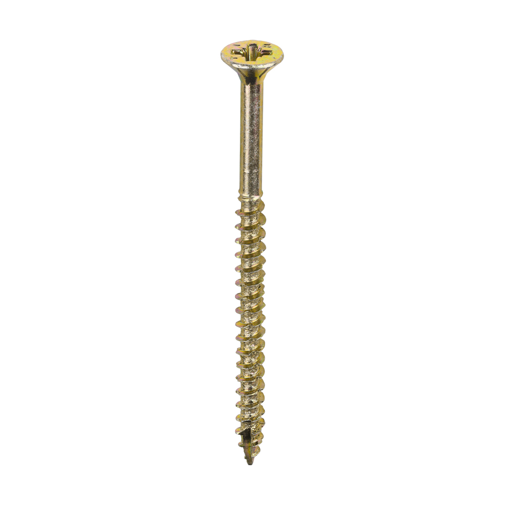 Velocity Screw PZ2 CSK ZYP