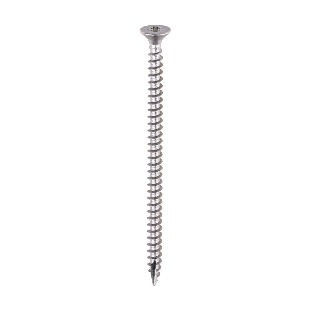 Classic Screw PZ2 CSK A4 SS