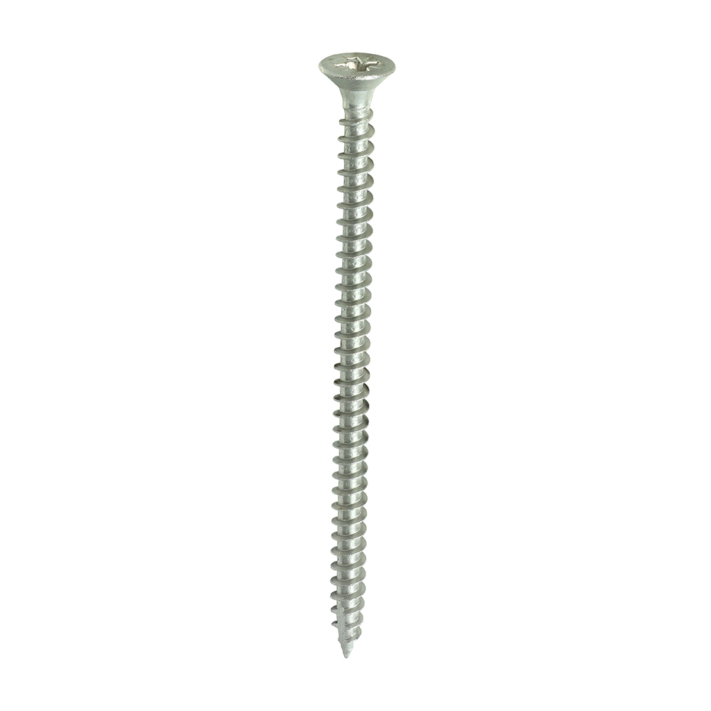 Classic Screw PZ2 CSK A2 SS - Image 1