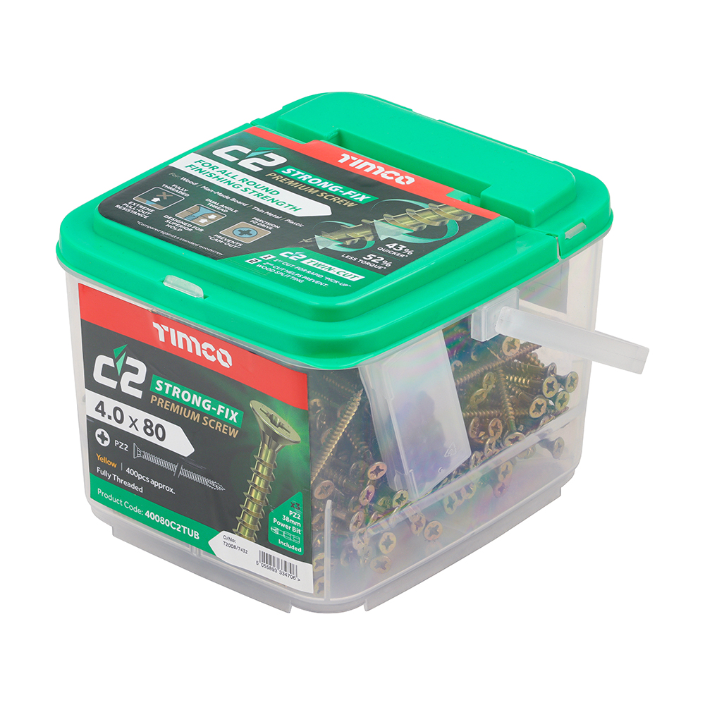 C2 Strong-Fix PZ CSK ZYP - Image 2