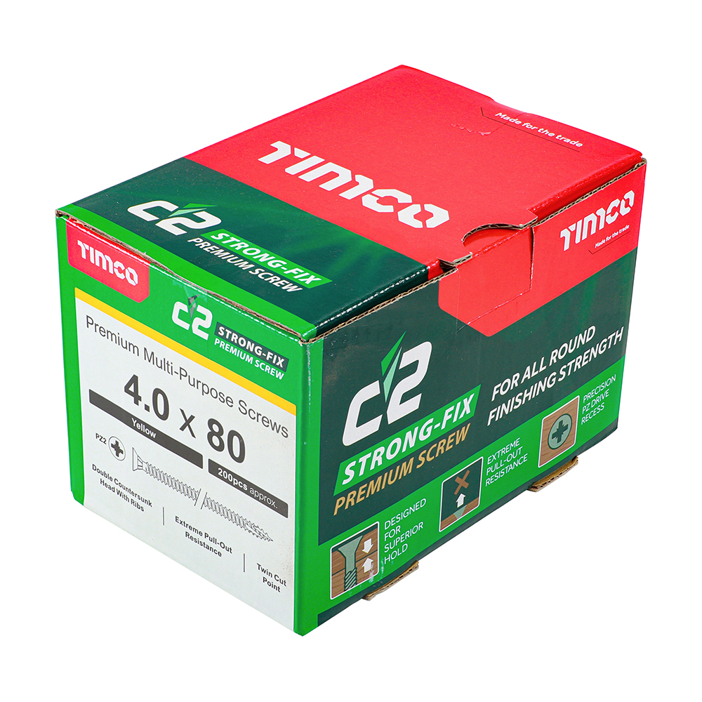 C2 Strong-Fix PZ CSK ZYP - Image 2