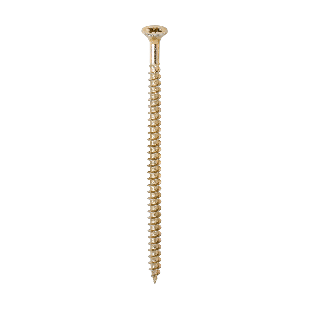 Solo Woodscrew CSK - ZYP (IND) - Image 2