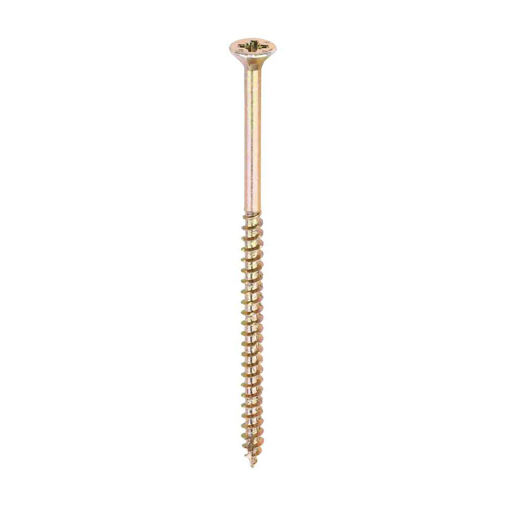 Velocity Screw PZ2 CSK ZYP