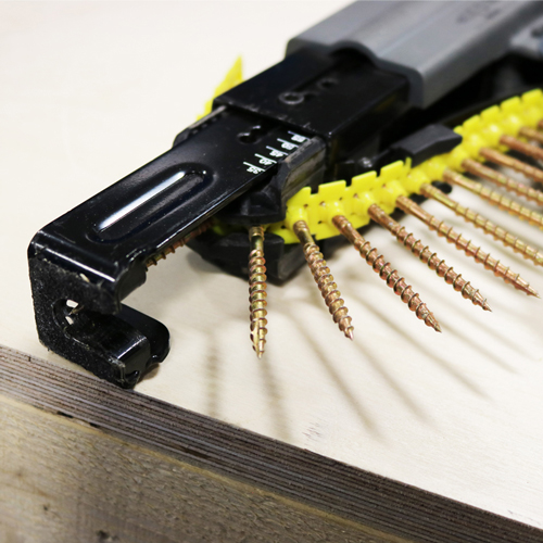 Solo Collated Screws PH2 ZYP - Image 3