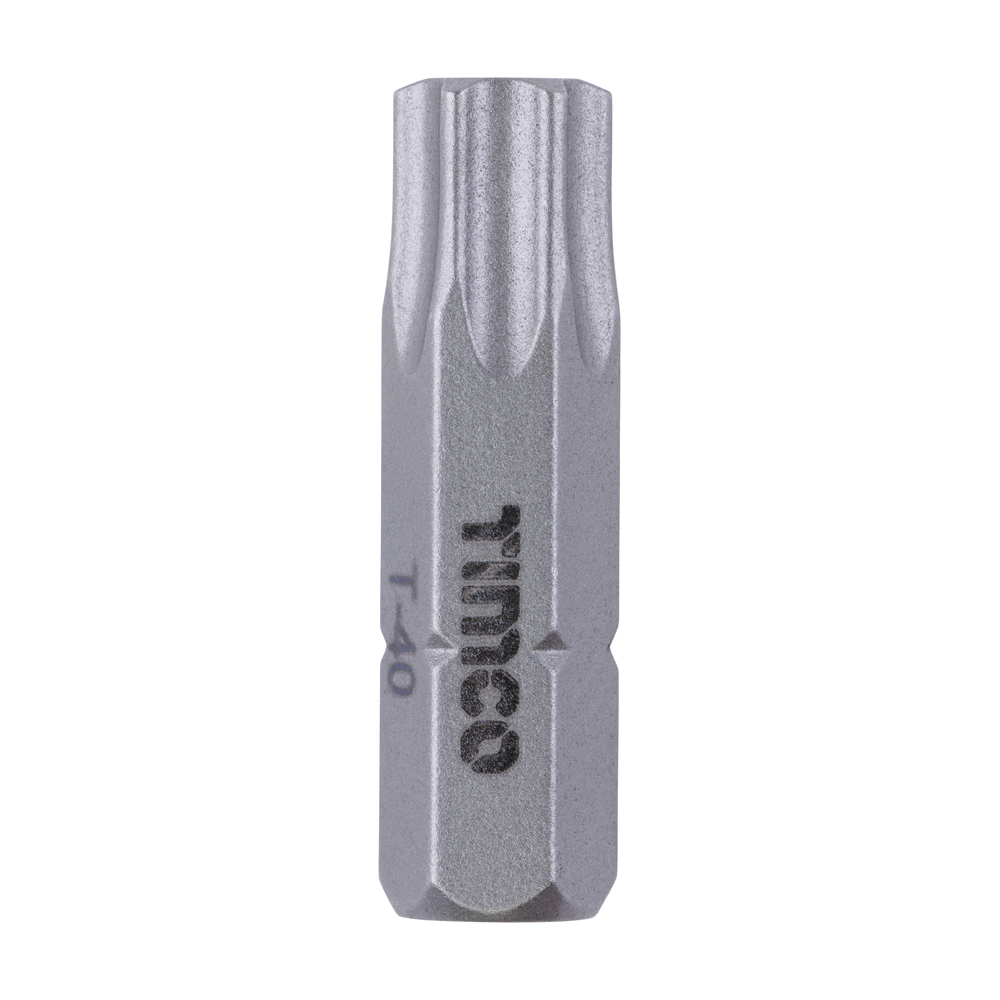 TX Drive Driver Bit - S2 Grey