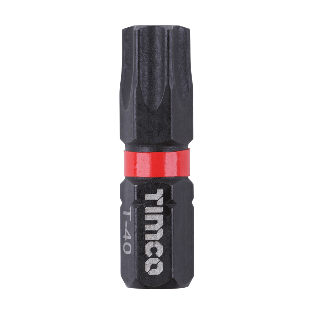 Impact TX Drive Driver Bit