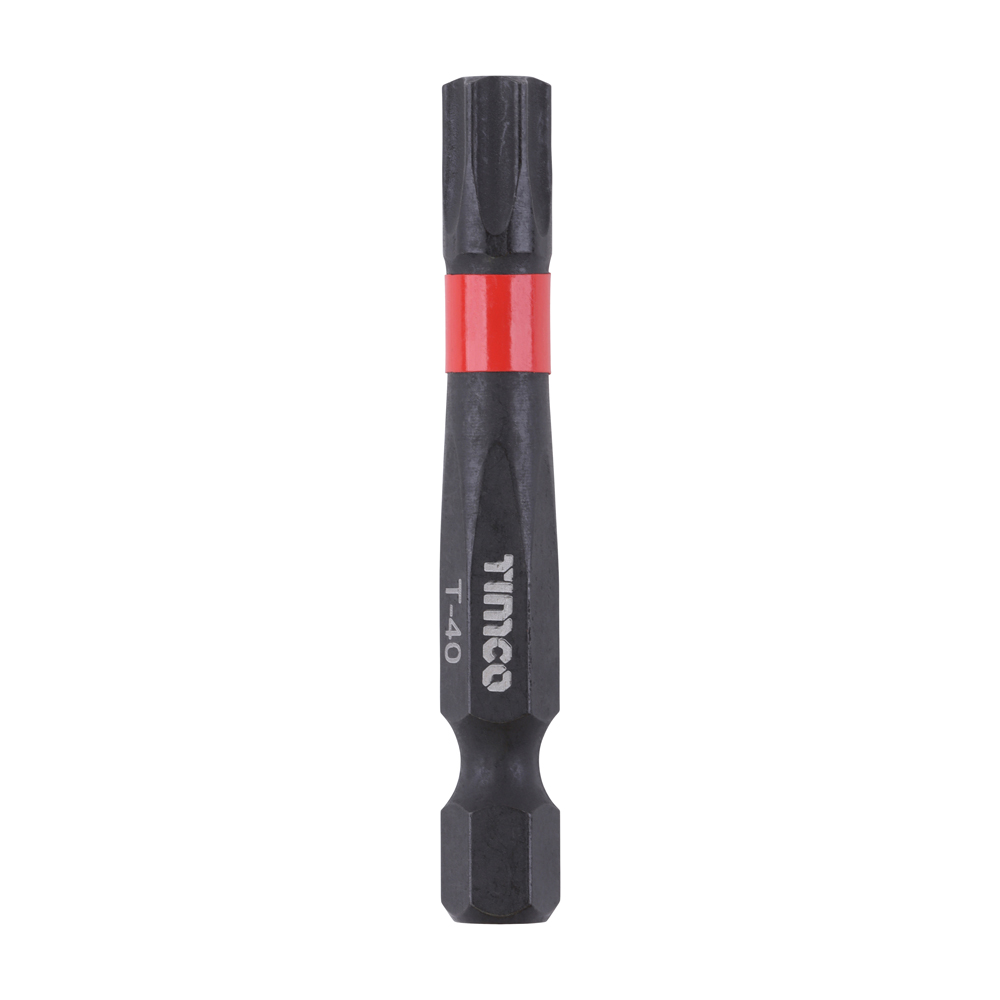 Impact TX Drive Driver Bit