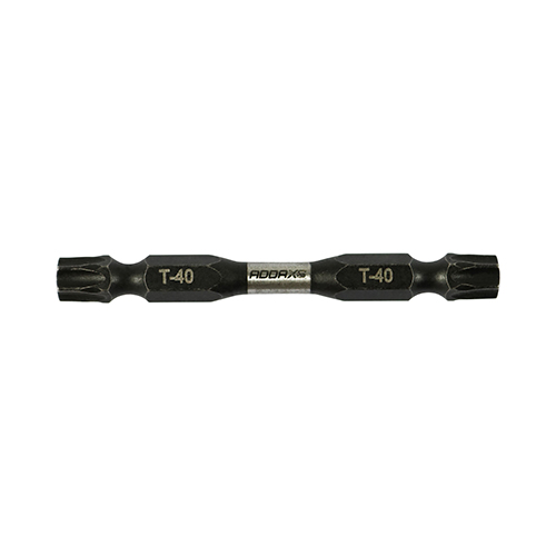 Double Ended TX Driver Bit
