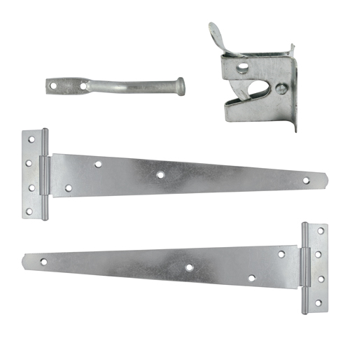 Pedestrian Gate Kit HDG
