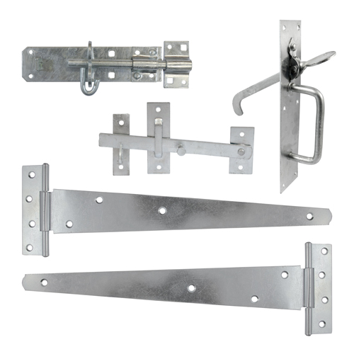 Side Gate Kit Suffolk HDG