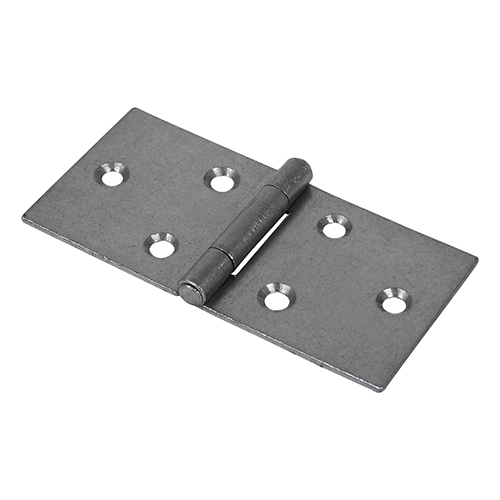 Backflap Hinge U/C SELF COL.