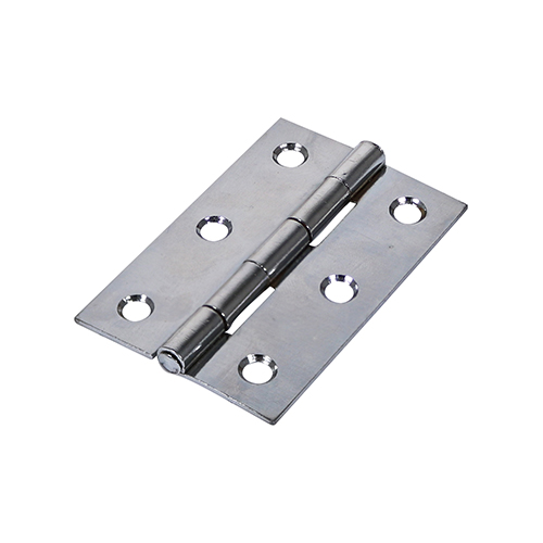 Butt Hinge Fixed Pin PC