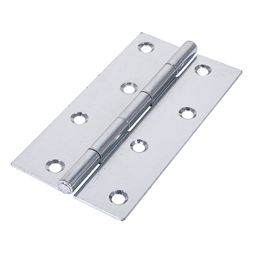 Narrow Butt Hinge U/C ZINC