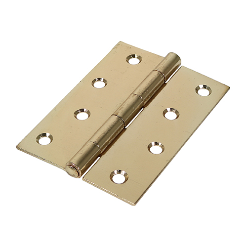 Butt Hinge Fixed Pin EB
