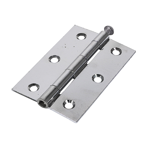 Butt Hinge Loose Pin PC