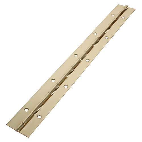 Piano Hinge EB