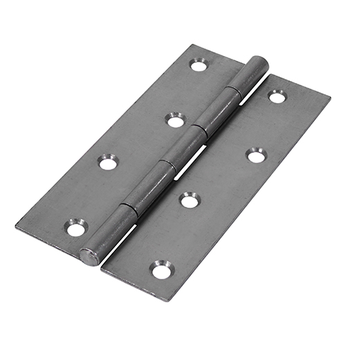 Narrow Butt Hinge U/C SELF COL