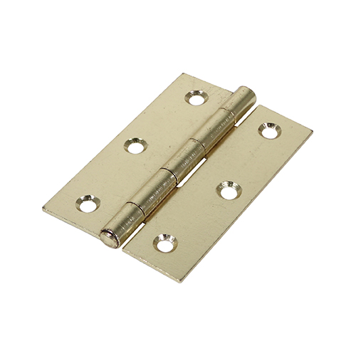 Butt Hinge Fixed Pin EB