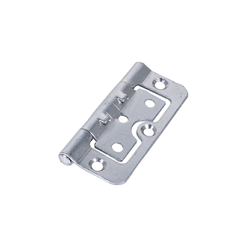 Hurlinge Fixed Pin ZINC