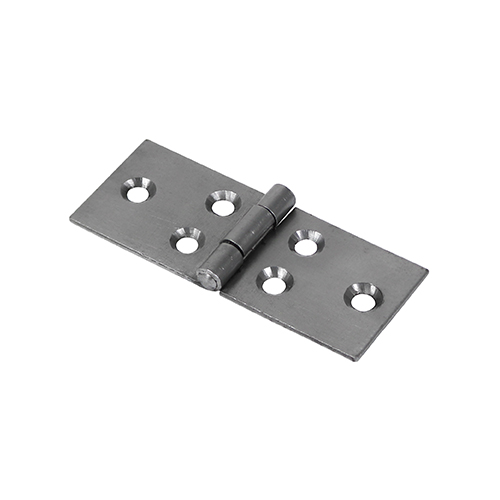 Backflap Hinge U/C SELF COL.
