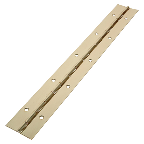 Piano Hinge EB