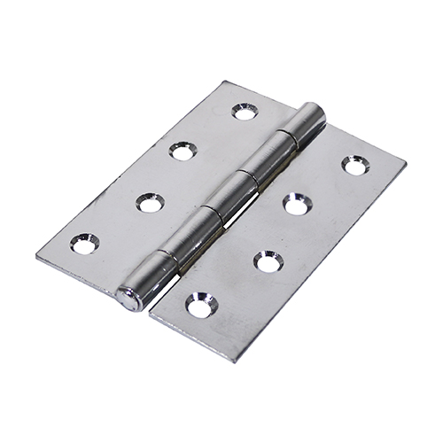 Butt Hinge Fixed Pin PC