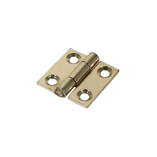 Butt Hinge Fixed Pin EB