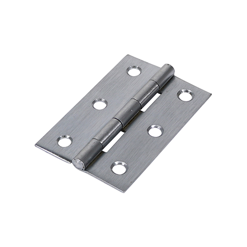 Butt Hinge Fixed Pin SC