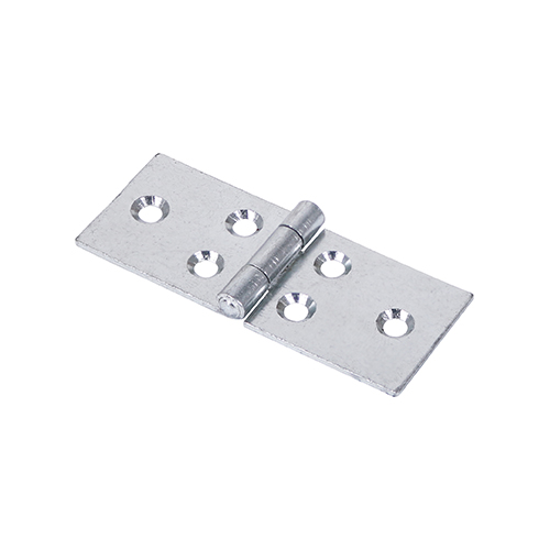 Backflap Hinge U/C ZINC