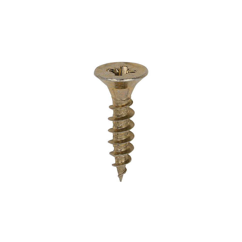 Classic Screw PZ2 CSK ZYP - Image 1
