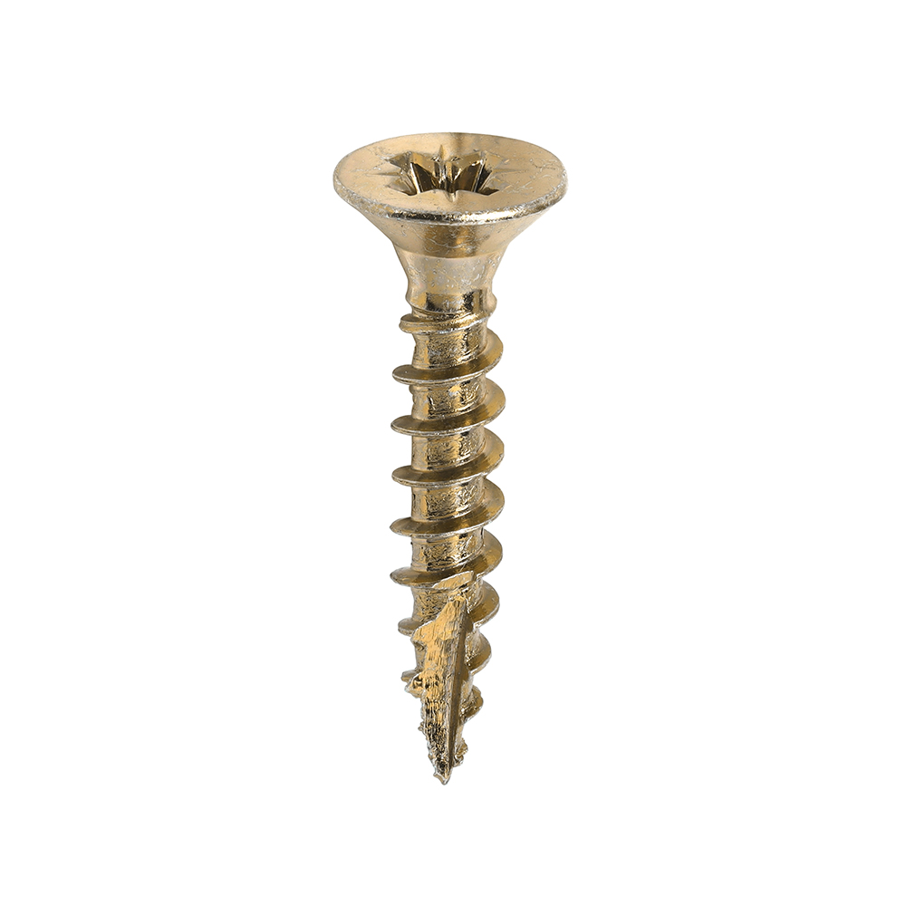 Classic Screw PZ2 CSK ZYP - Image 1
