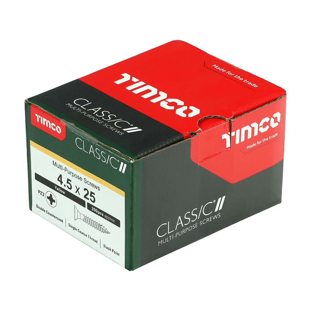Classic Screw PZ2 CSK ZYP - Image 2