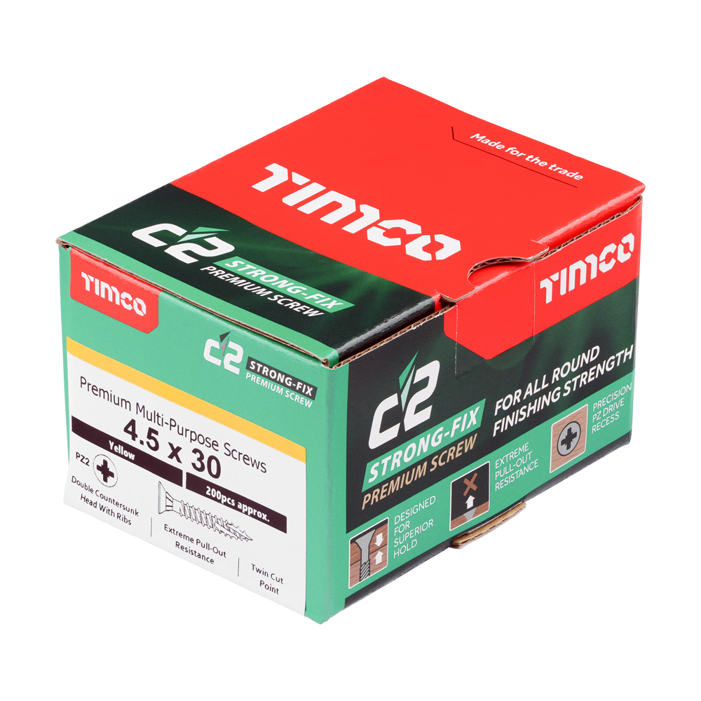 C2 Strong-Fix PZ CSK ZYP - Image 2